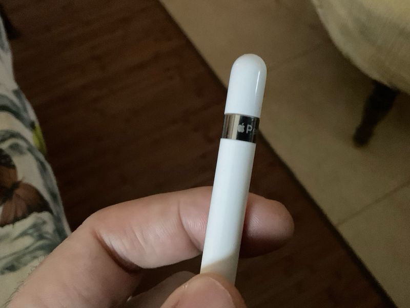 Apple Pencil 1ª Generación afbeelding 2