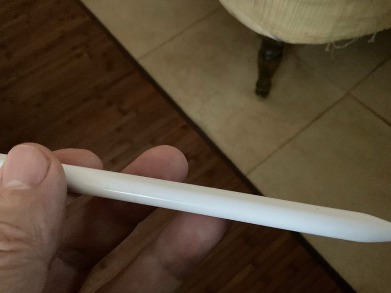 Apple Pencil 1ª Generación afbeelding 6