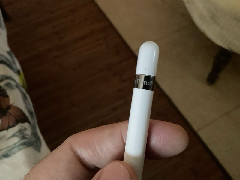 Apple Pencil 1ª Generación afbeelding 3