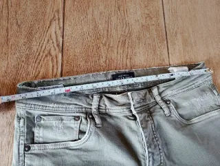 Lote 3 Vaqueros Jack&Jones