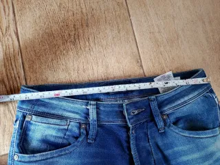 Lote 3 Vaqueros Jack&Jones