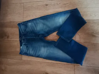 Lote 3 Vaqueros Jack&Jones