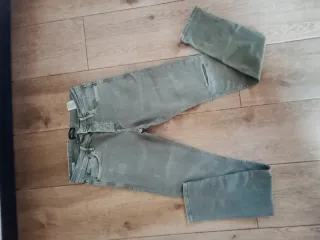 Lote 3 Vaqueros Jack&Jones