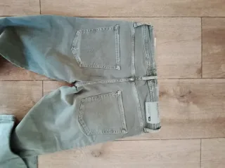 Lote 3 Vaqueros Jack&Jones