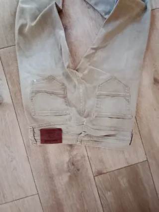 Lote 3 Vaqueros Jack&Jones