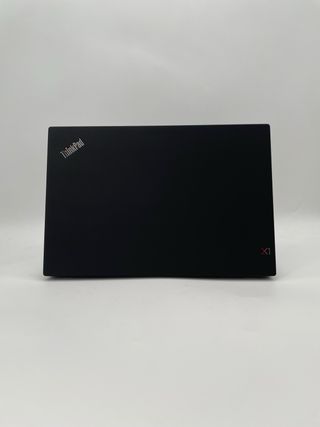 Lenovo ThinkPad X1 Carbon 7th 2019