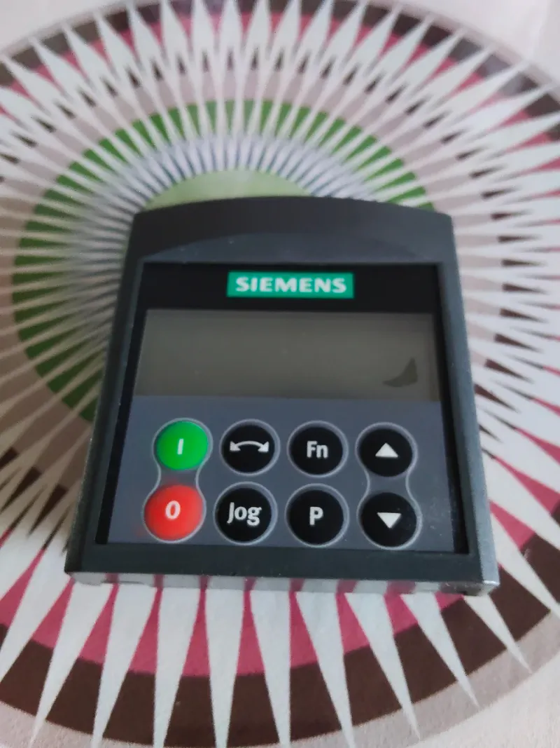 Siemens Micromaster 4