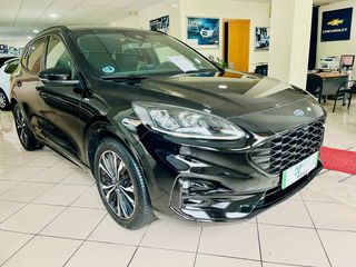 Ford Kuga 2022