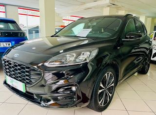 Ford Kuga 2022
