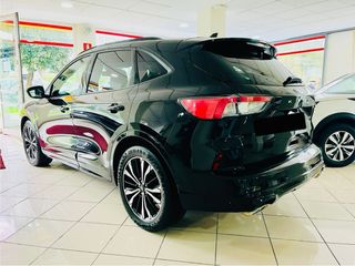 Ford Kuga 2022