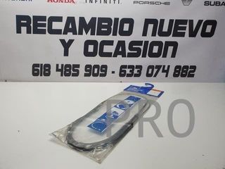 cable freno mano audi volkswagen nuevo