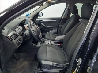 BMW X1 xDrive25e