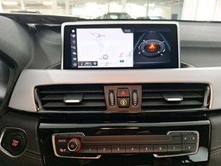 BMW X2 xDrive25e Auto