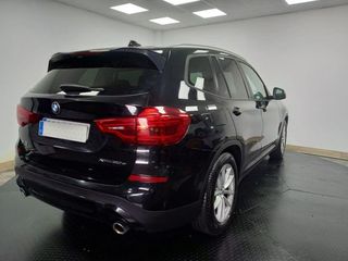 BMW X3 xDrive30e