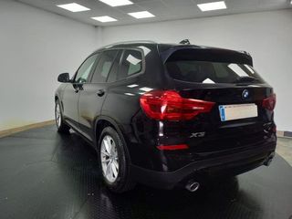BMW X3 xDrive30e