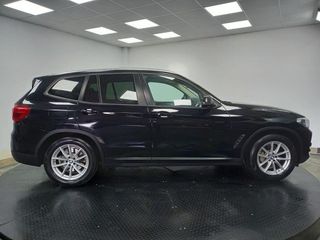 BMW X3 xDrive30e