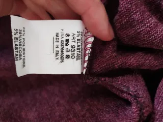 Chaqueta punto señora -Ref 34.