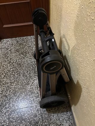 Carrito Trío Chicco Best Friend