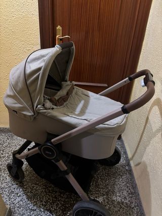 Carrito Trío Chicco Best Friend