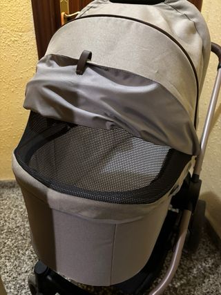 Carrito Trío Chicco Best Friend