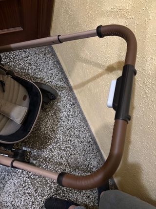 Carrito Trío Chicco Best Friend