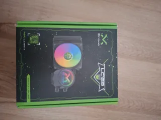 Placa Base ASRock B450 Pro4 R2.0 AM4 y disipador