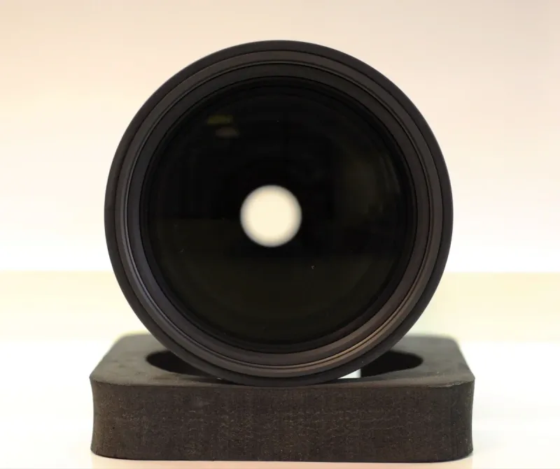 Sigma 150-600mm F5-6.3 DG OS HSM Sports Canon afbeelding 3