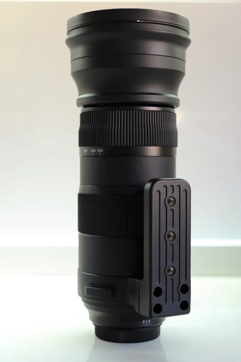 Sigma 150-600mm F5-6.3 DG OS HSM Sports Canon afbeelding 5