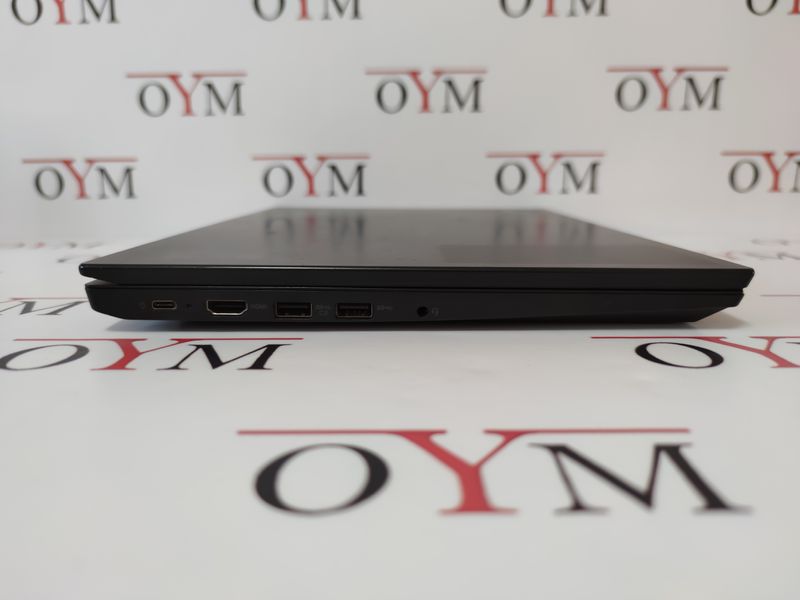 Lenovo Thinkpad E480 Negro afbeelding 5