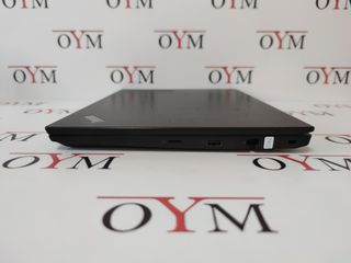 Lenovo Thinkpad E480 Negro