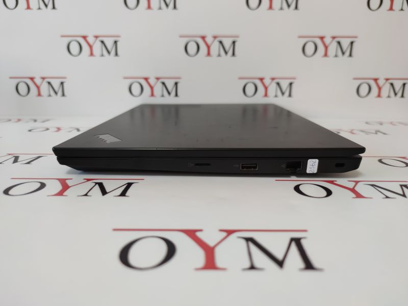 Lenovo Thinkpad E480 Negro afbeelding 6