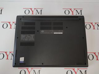 Lenovo Thinkpad E480 Negro
