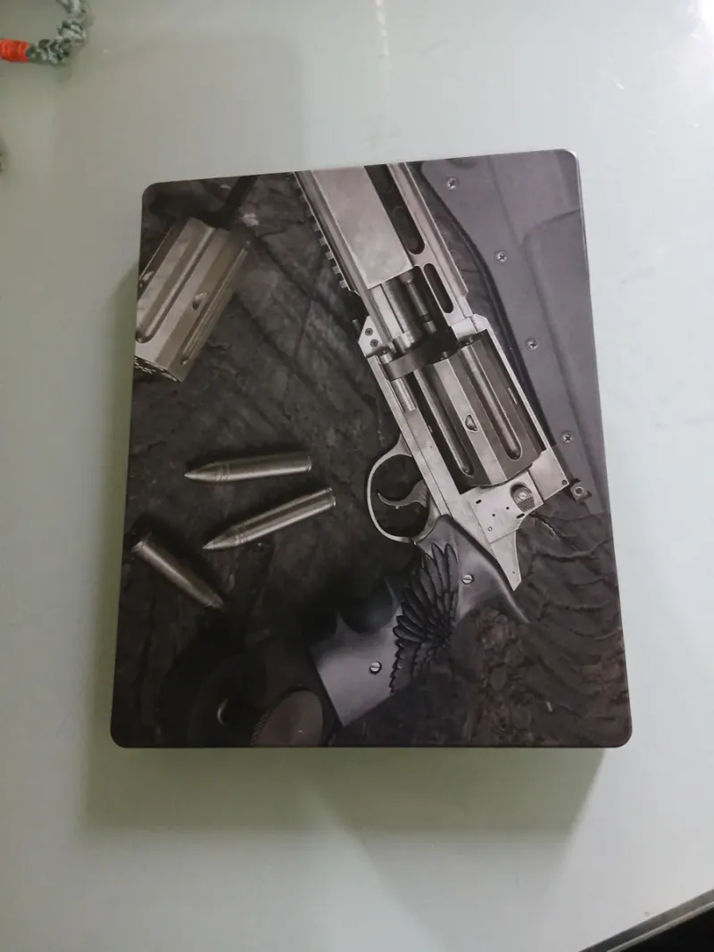 Resident Evil Village: Deluxe Edition PS5 afbeelding 3