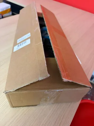 Tagliasiepi Elettrico con 2 Batterie