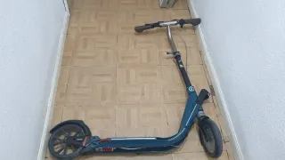 Patinete urbano adulto