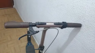 Patinete urbano adulto