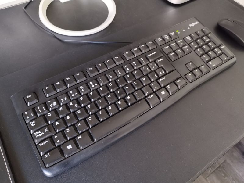 Pack Monitor Acer + Mac Mini + Teclado y Ratón afbeelding 5