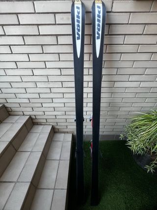 Esquí Volkl P40