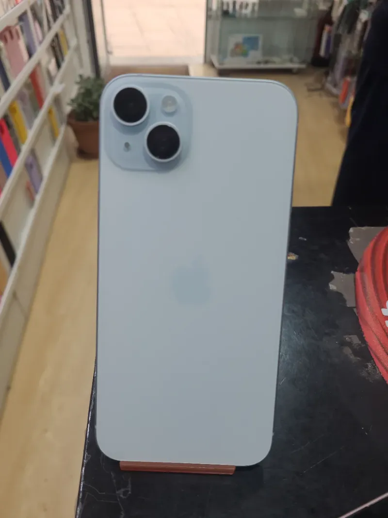 iPhone 15 Plus 128GB Oferta afbeelding 2