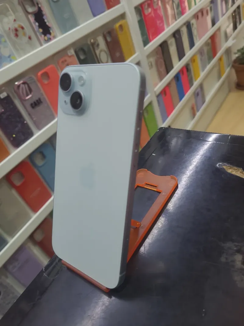 iPhone 15 Plus 128GB Oferta afbeelding 3