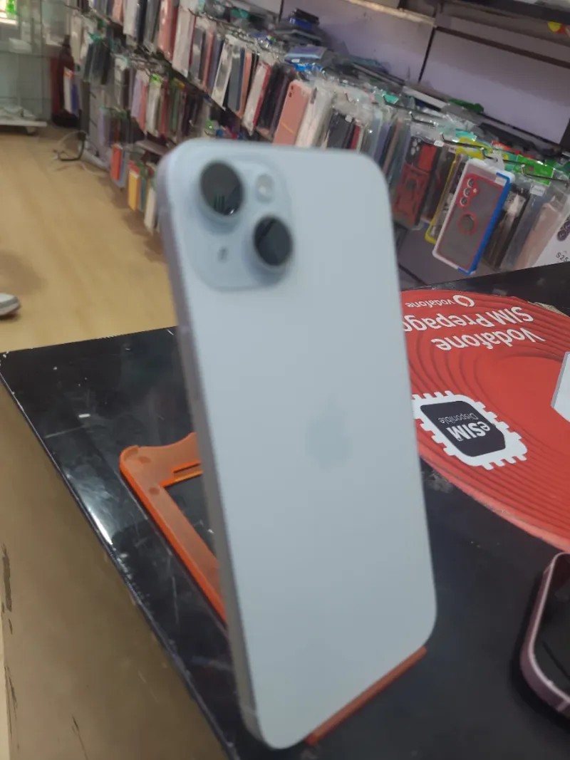 iPhone 15 Plus 128GB Oferta afbeelding 4