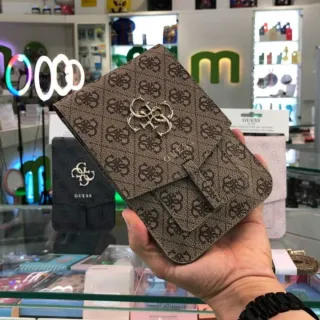 GUESS OFERTA NUEVO LANZAMIENTO - BOLSO CRUZADO