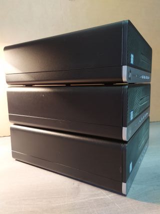 Lote 3x HP ProDesk i5-7500 MUY BIEN CUIDADOS