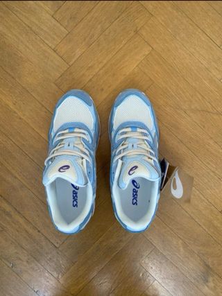 Zapatillas Asics Gel NYC Talla 41.5