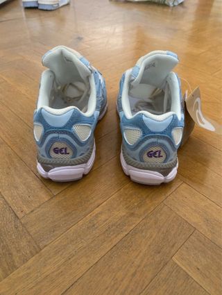 Zapatillas Asics Gel NYC Talla 41.5