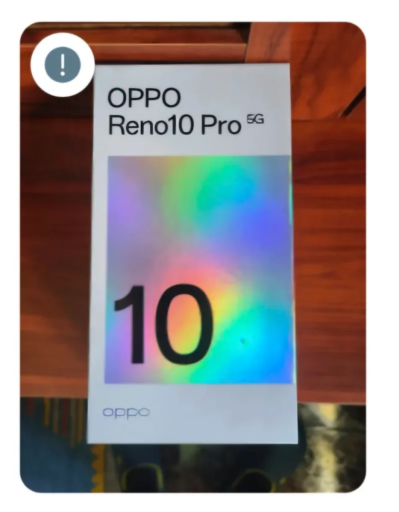 OPPO Reno 10 Pro 5G