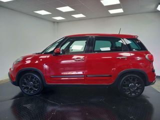 Fiat 500L CROSS 1.3 MULTIJET CROSS (EU6D-TEMP)