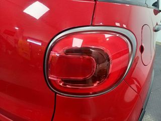 Fiat 500L CROSS 1.3 MULTIJET CROSS (EU6D-TEMP)