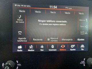 Fiat 500L CROSS 1.3 MULTIJET CROSS (EU6D-TEMP)