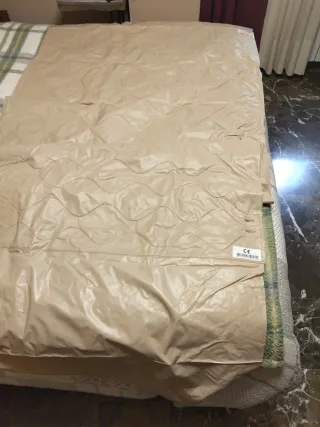 Colchón Antiescaras Apex Domus 1